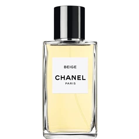 blanche byredo chanel beige|beige perfume Chanel.